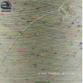 High Quality Cotton Polyester Nep Yarn